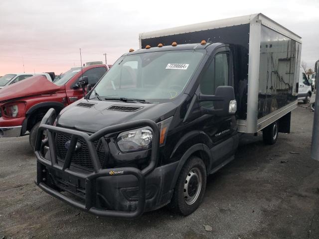 2021 FORD TRANSIT T- #2959808912