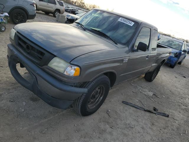 2005 MAZDA B3000 CAB #3025216630