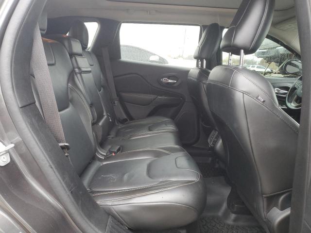 2015 JEEP CHEROKEE L - 1C4PJMDS8FW688561