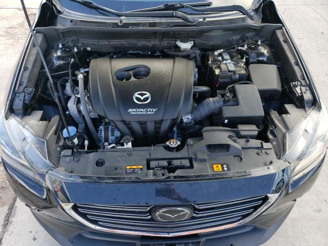 2019 MAZDA CX-3 GRAND - JM1DKFD76K1459262