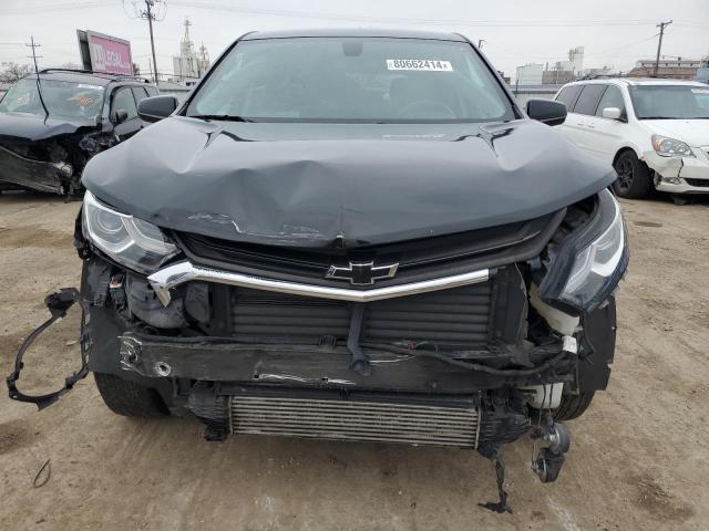 2018 CHEVROLET EQUINOX LT - 2GNAXJEVXJ6351072