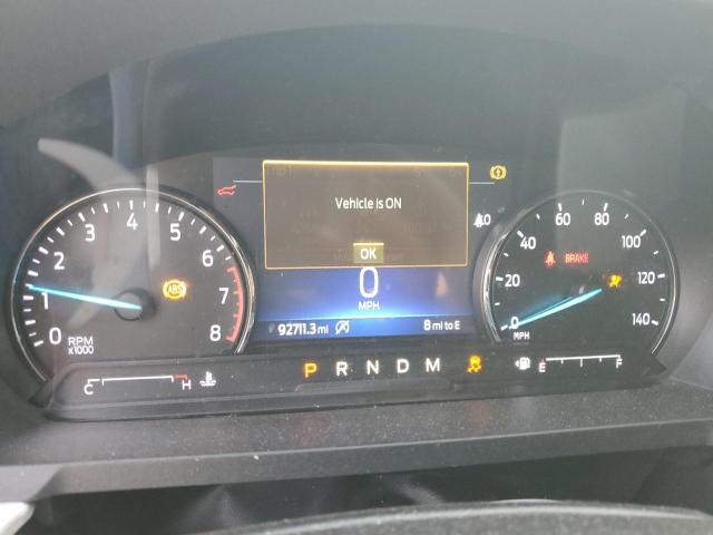 2020 FORD EXPLORER X - 1FMSK7DH0LGD03198