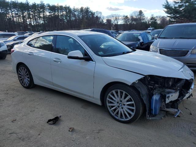2021 BMW 228XI WBA73AK06M7G51428
