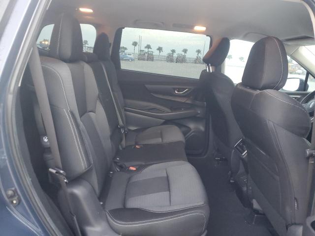 2023 SUBARU ASCENT PRE - 4S4WMABD3P3421431