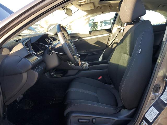 2020 HONDA CIVIC EX - 19XFC1F3XLE000933