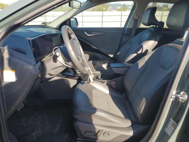 2023 KIA NIRO WIND - KNDCR3L14P5024064