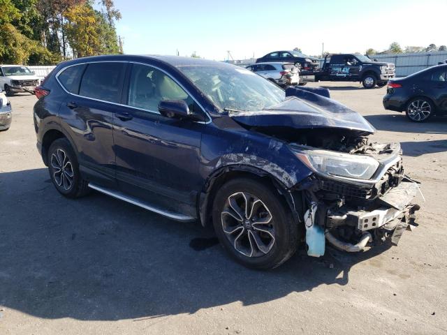 2020 HONDA CR-V EX - 2HKRW1H57LH417554