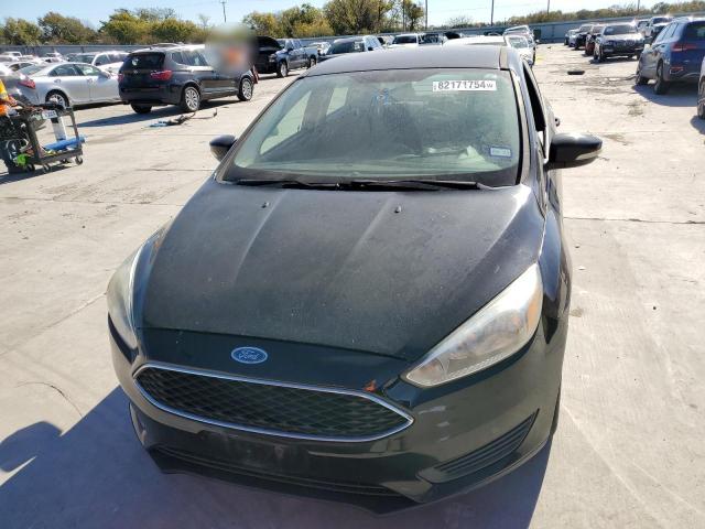 VIN 1FADP3F20HL267503 2017 FORD FOCUS no.5