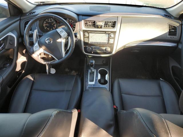 2018 NISSAN ALTIMA 2.5 - 1N4AL3AP1JC274239