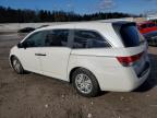 HONDA ODYSSEY LX снимка