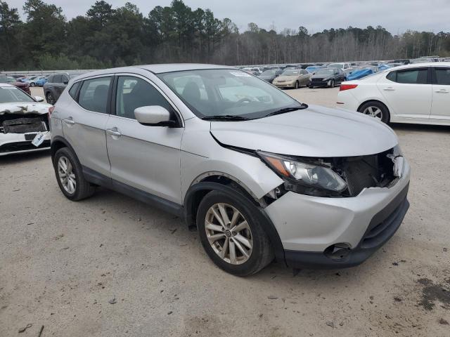 2019 NISSAN ROGUE SPOR - JN1BJ1CP1KW222974