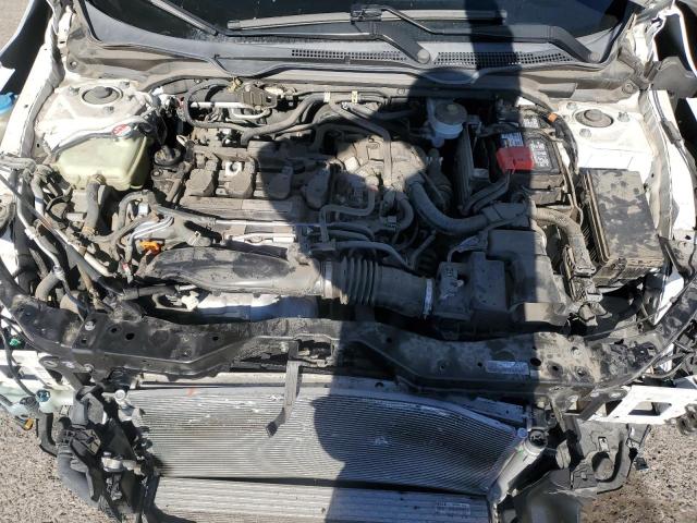2016 HONDA CIVIC EX - 19XFC1F37GE210301