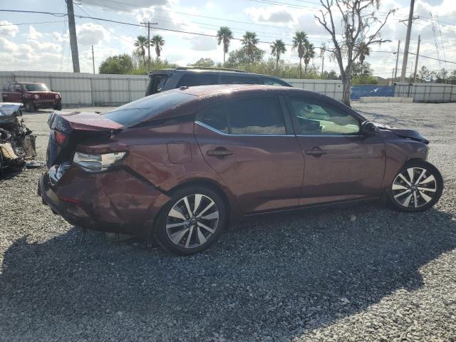 Vin: 3n1ab8cv7ly246321, lot: 80391834, nissan sentra sv 20203