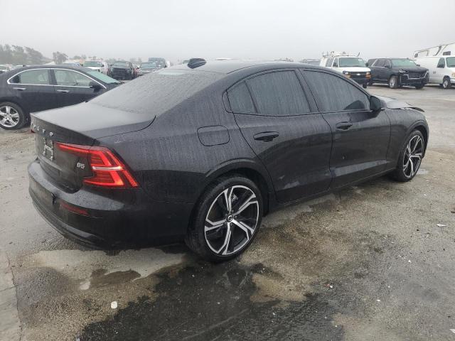 VOLVO S60 PLUS 2024 black  gas 7JRL12FL2RG284485 photo #4