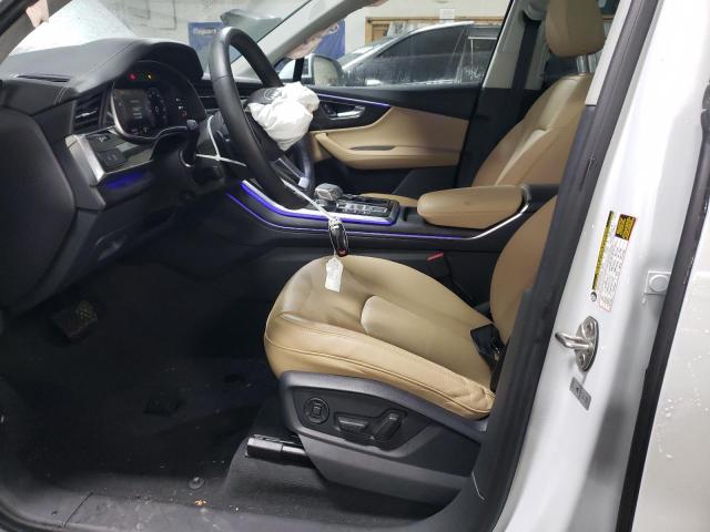 2024 AUDI Q7 PREMIUM - WA1LCBF75RD000760