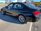 BMW 320 XI photo