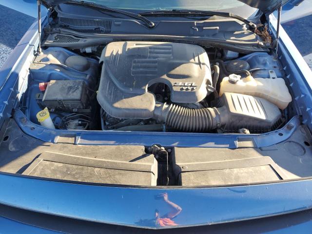 2022 DODGE CHALLENGER - 2C3CDZJG5NH215737