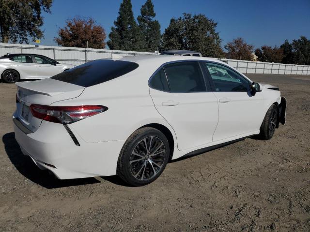 VIN 4T1B11HK7KU265099 2019 Toyota Camry, L no.3