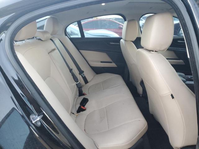 2017 JAGUAR XE SAJAR4BG1HA947146