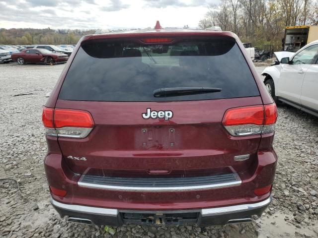 2016 JEEP GRAND CHER - 1C4RJFJG7GC420818