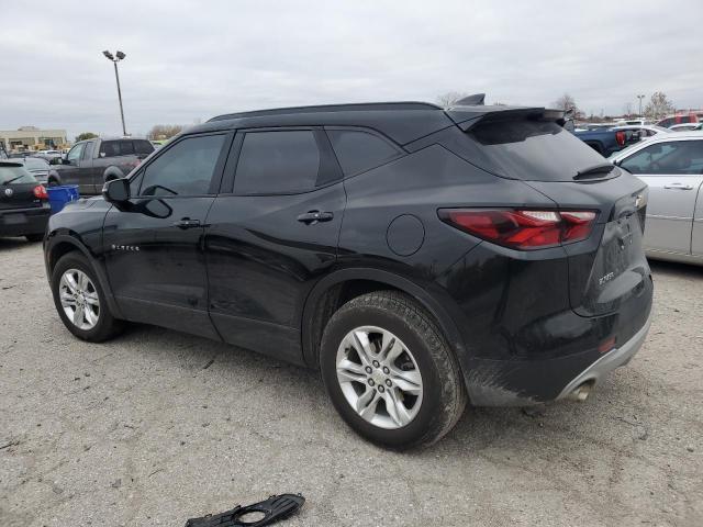 2021 CHEVROLET BLAZER 3LT - 3GNKBDRS3MS550264