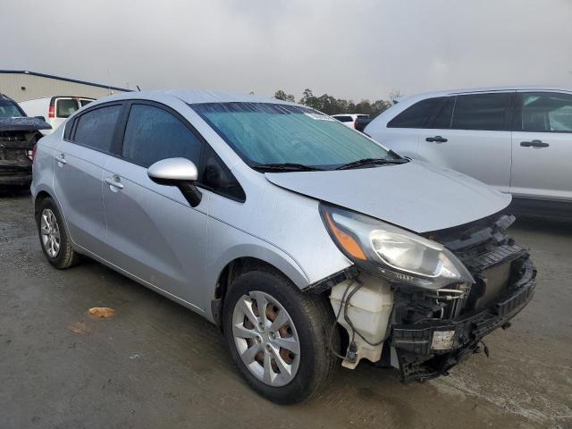 2016 KIA RIO LX - KNADM4A3XG6634605