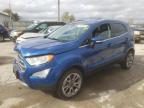 2018 FORD ECOSPORT T - MAJ6P1WL5JC184158
