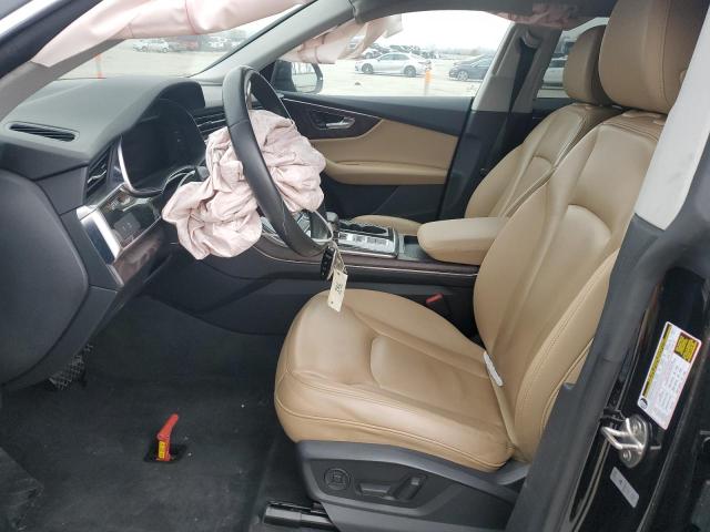 VIN WA1AVAF10KD009119 2019 AUDI Q8 no.7