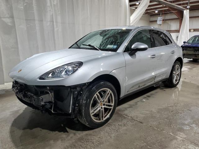 VIN WP1AB2A52FLB43347 2015 PORSCHE MACAN no.1