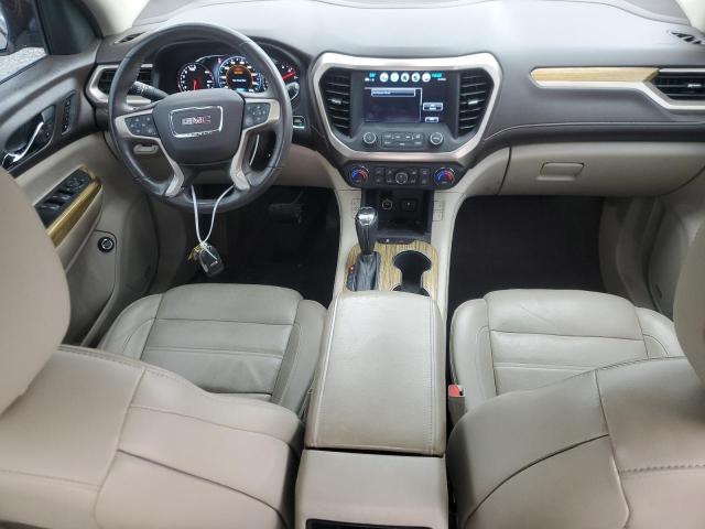 2018 GMC ACADIA DEN - 1GKKNXLS5JZ136240