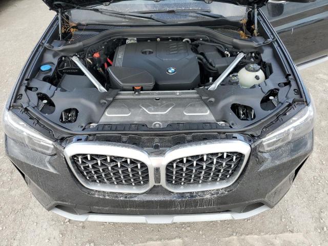 VIN 5UX33DT04R9X18651 2024 BMW X4 no.12