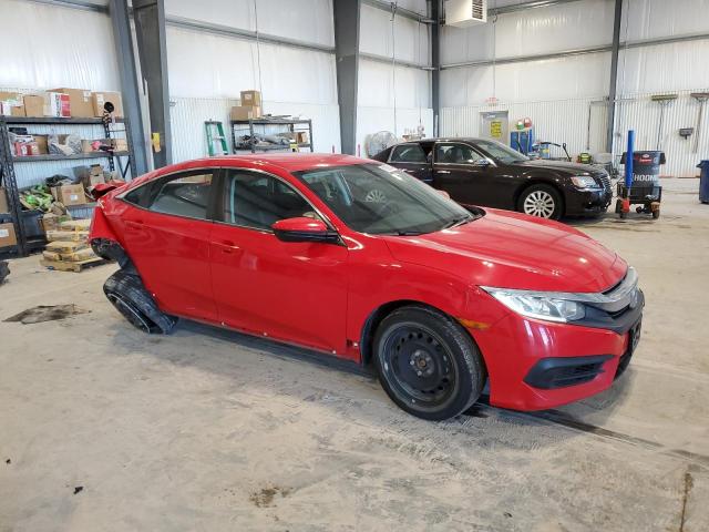 2016 HONDA CIVIC LX - 2HGFC2F51GH560939