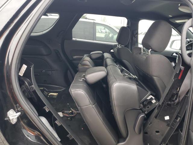 2023 DODGE DURANGO PU 1C4RDJFGXPC577956