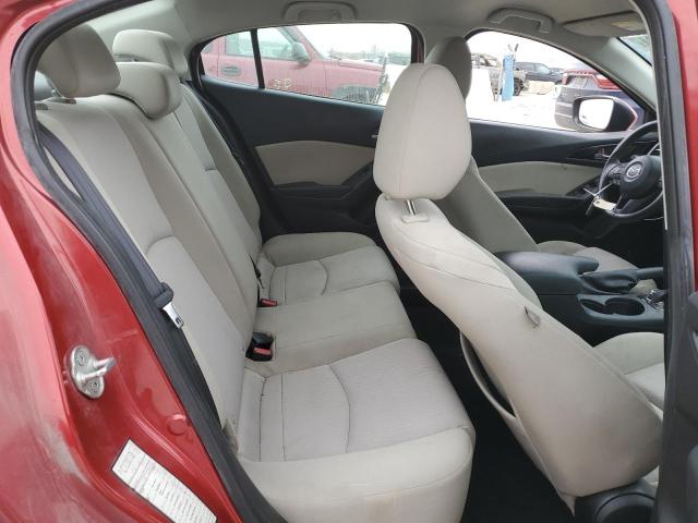 2015 MAZDA 3 SPORT - 3MZBM1U75FM157908