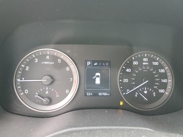 2016 HYUNDAI TUCSON LIM - KM8J33A28GU165094