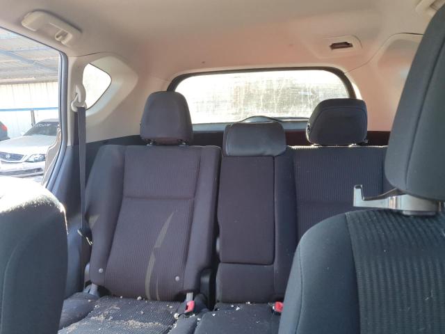 2015 TOYOTA RAV4 LE - JTMBFREV5FD130051