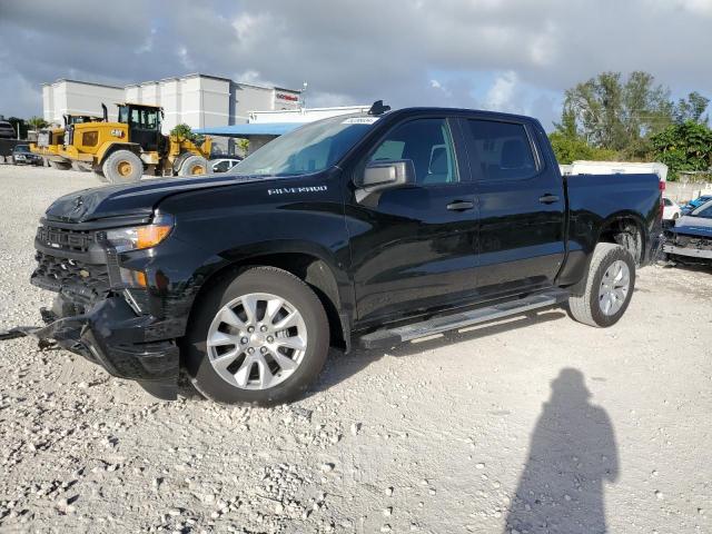 2024 CHEVROLET SILVERADO #3022951446