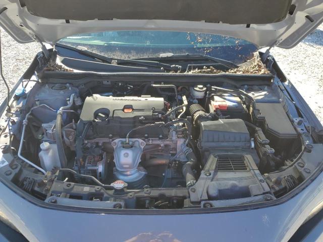 2022 HONDA CIVIC SPOR - 19XFL2H8XNE003722
