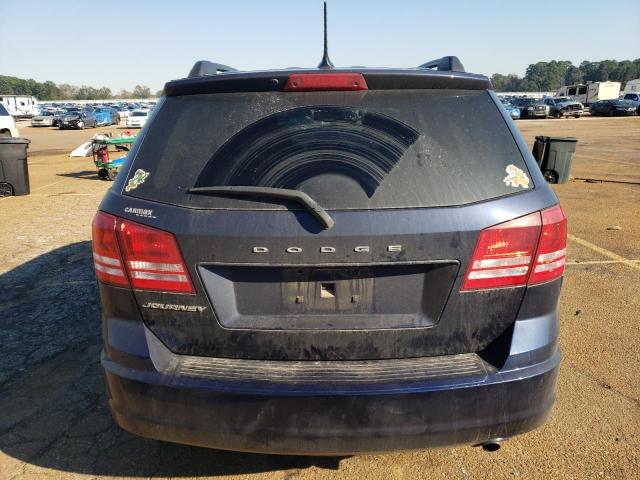 2017 DODGE JOURNEY SE - 3C4PDCAB7HT683320