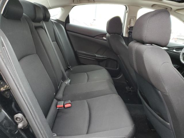 2016 HONDA CIVIC EX - 19XFC2F75GE069821