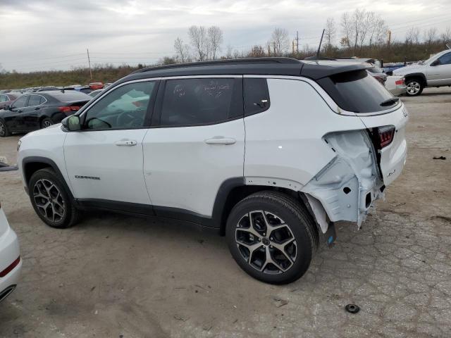 VIN 3C4NJDCN0ST511652 2025 JEEP COMPASS no.2