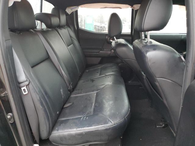 2019 TOYOTA TACOMA DOU - 3TMCZ5AN6KM227736