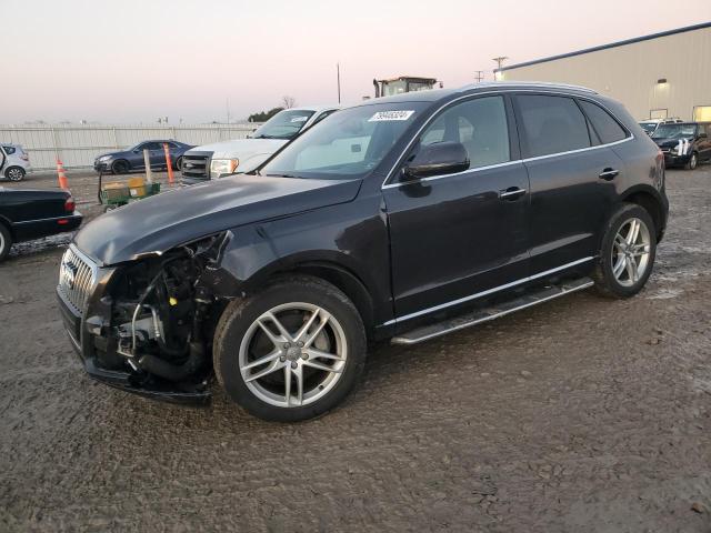 AUDI Q5 TDI PRESTIGE