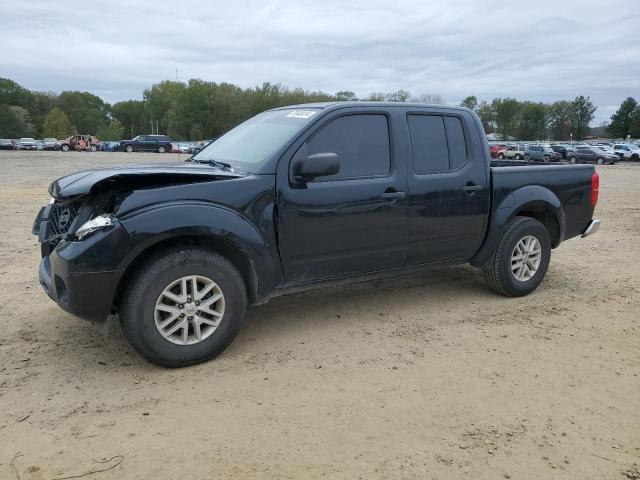 VIN 1N6AD0ER2KN700248 2019 NISSAN FRONTIER no.1