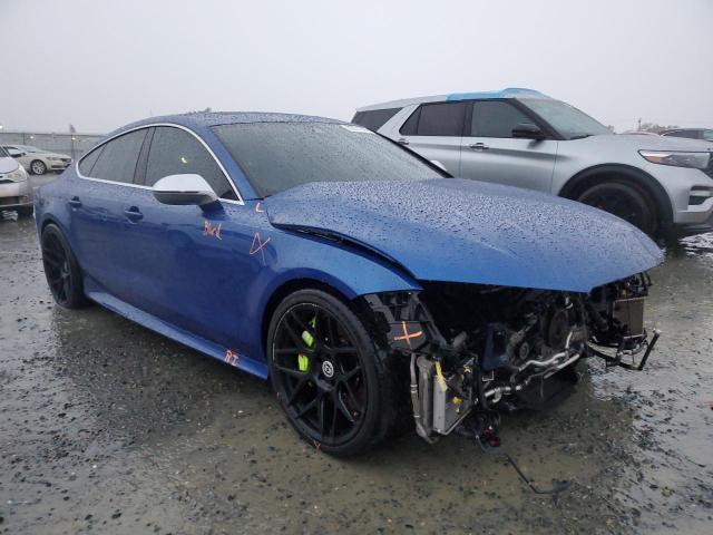2016 AUDI RS7 WUAW2AFC0GN903602