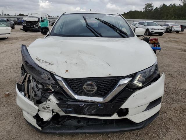 2020 NISSAN ROGUE SPOR - JN1BJ1CWXLW388886
