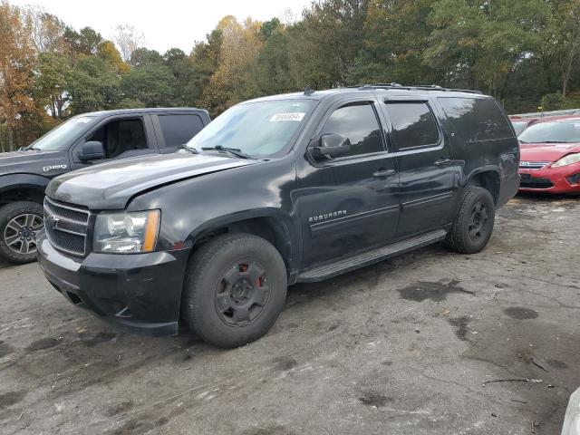 2014 CHEVROLET SUBURBAN C #3022548794