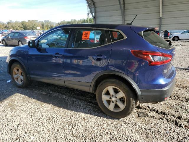 2020 NISSAN ROGUE SPOR - JN1BJ1CV8LW265692