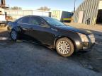 CADILLAC CTS снимка