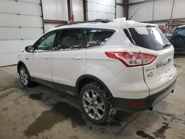 Vin: 1fmcu9h99dud12689, lot: 82595754, ford escape sel 20132